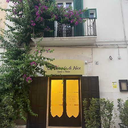 La Locanda Di Alice Altamura Exterior photo